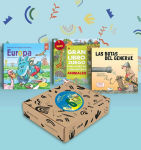 Alternative view 1 of Libros Para Ninos 6 Anos