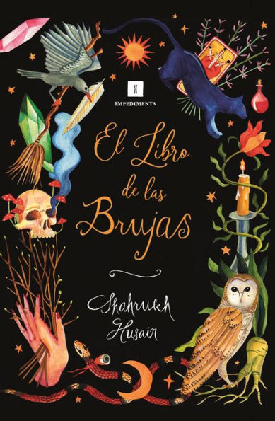 Libro de las brujas, El