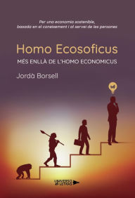 Title: Homo Ecosoficus, Author: Jordà Borsell