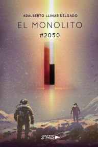 Title: El Monolito, Author: Adalberto Llinas Delgado