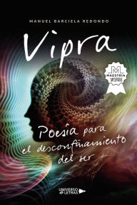 Title: Vipra, Author: Manuel Barciela Redondo