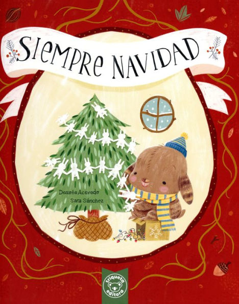 Siempre Navidad