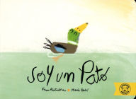Title: Soy un pato, Author: Fran Pintadera