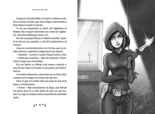 La campana de Jade / Jades Bell