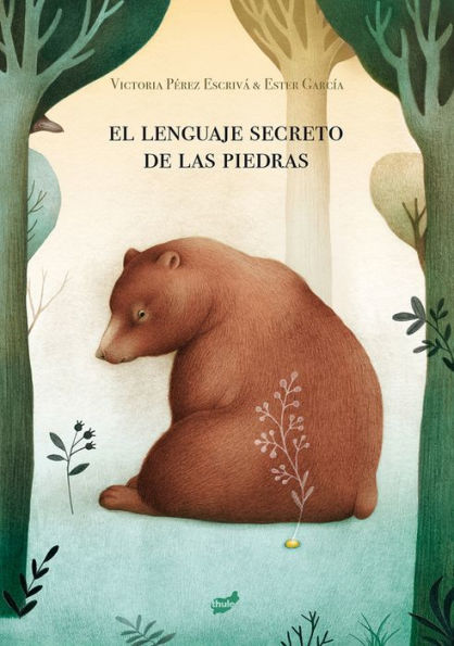 El lenguaje secreto de las piedras