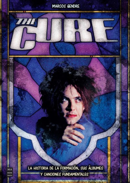 The Cure: La historia de la formaciï¿½n, sus ï¿½lbumes y canciones fundamentales