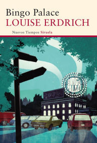 Title: Bingo Palace, Author: Louise Erdrich