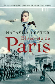 Title: El secreto de París, Author: Natasha Lester