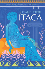 Title: Ítaca, Author: Claire North