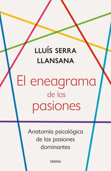 Eneagrama de las pasiones, El