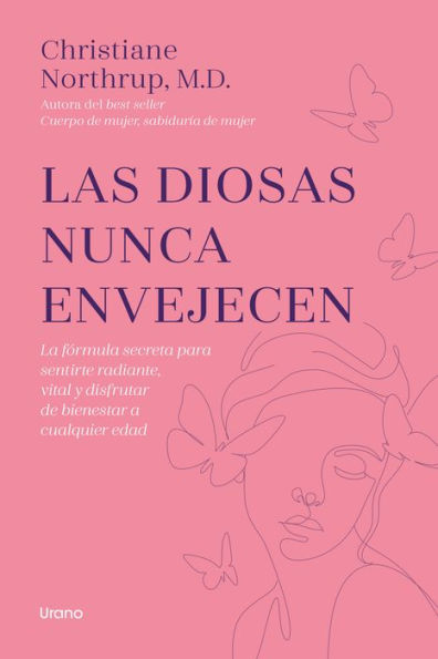 Diosas nunca envejecen, Las