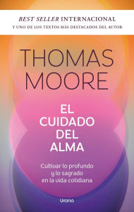 Title: Cuidado del alma, El -v4*, Author: Thomas Moore