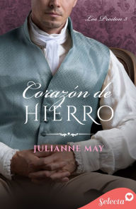 Download free ebooks smartphones Corazón de hierro (Los Preston 3)