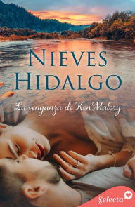 Books to download on kindle La venganza de Ken Malory