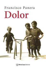 Title: Dolor, Author: Francisco Panera