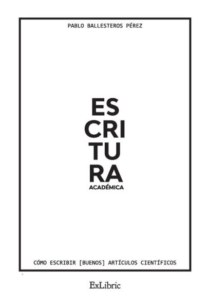 Escritura académica