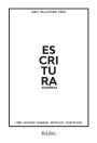 Escritura académica