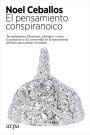 El pensamiento conspiranoico