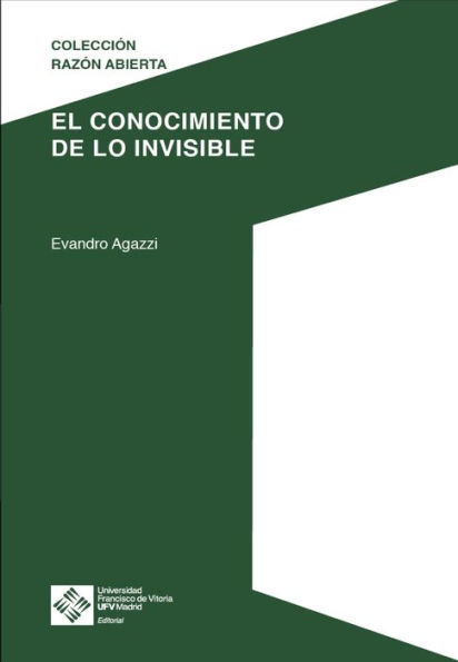 El conocimiento de lo invisible