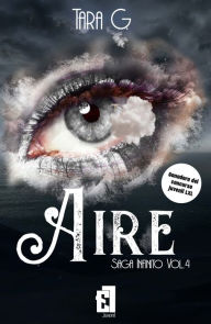 Title: Aire, Author: Tara G.