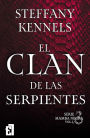 El clan de las serpientes