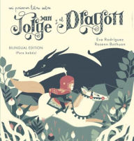 Title: Mi primer libro sobre San Jorge y el Dragón, Author: Eva Rodríguez