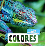 Title: Colores, Author: Various