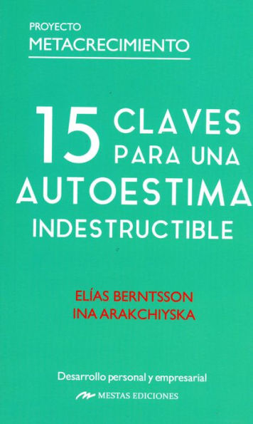 15 claves para una autoestima indestructible