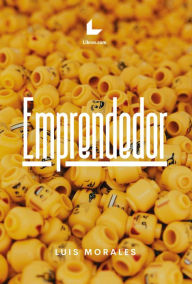 Title: Emprendedor, Author: Luis Morales