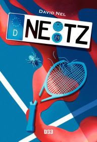 Title: Netz, Author: David Nel