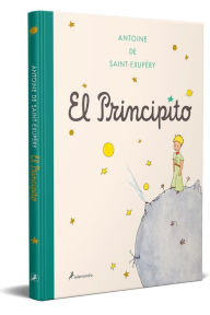 Title: El Principito (Ed. extragrande) / The Little Prince (Extra-Large Edition), Author: Antoine de Saint-Exupery