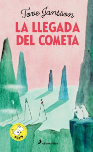 Title: Mumin 1 - La llegada del cometa, Author: Tove Jansson