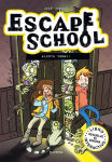Alternative view 1 of ¡Alerta zombi! / Beware of Zombies!