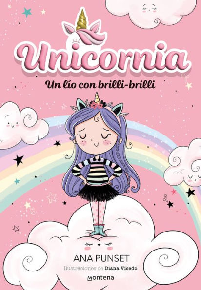 Un lío con Brilli-Brilli / A Mess with