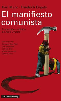Manifiesto comunista, El
