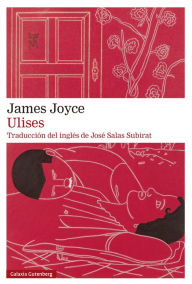 Title: Ulises, Author: James Joyce