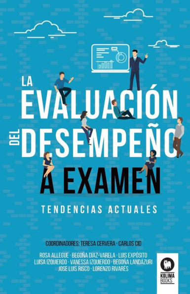 La evaluaciÃ¯Â¿Â½n del desempeÃ¯Â¿Â½o a examen