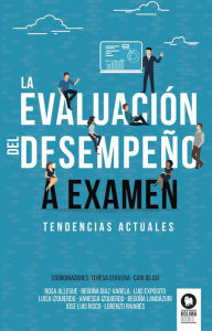 Title: La evaluación del desempeño a examen: Tendencias actuales, Author: Rosa Allegue Murcia