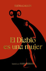Title: El Diablo es una mujer, Author: Sara Herranz