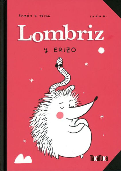 Lombriz y Erizo