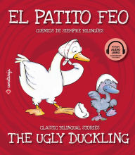 Title: El patito feo / The Ugly Duckling, Author: Esther Sarfatti