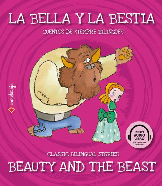 La bella y la bestia / The Beauty And The Beast