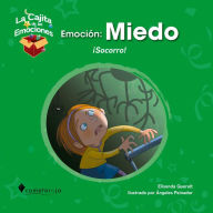 Title: Emoción: Miedo: ¡Socorro!, Author: Elisenda Queralt