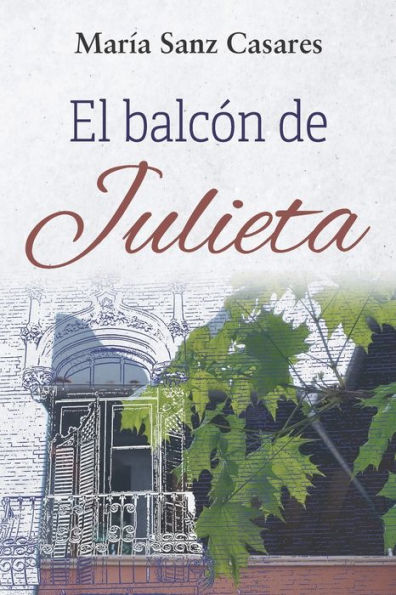 El balcón de Julieta