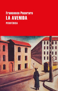 Title: La avenida, Author: Francesco Pecoraro