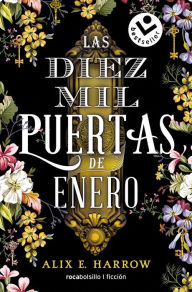 Electronics ebook download Las diez mil puertas de Enero (The Ten Thousand Doors of January)