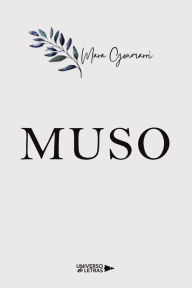 Title: Muso, Author: Mara Gonmarri