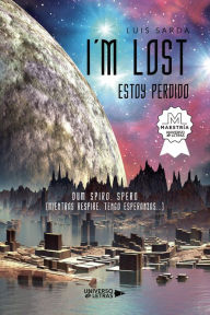 Title: I´m Lost, Author: Luis Sarda