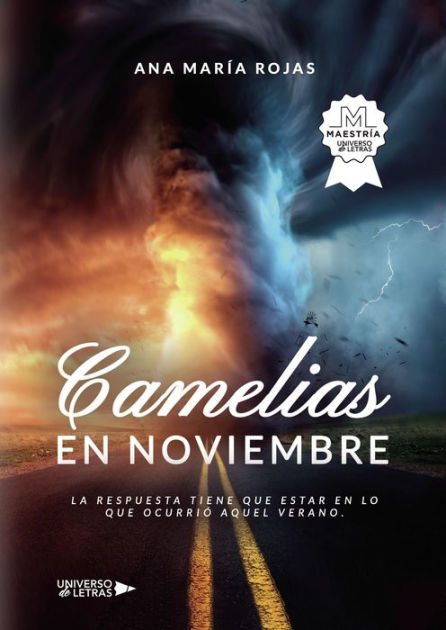 Camelias en noviembre by Ana María Rojas | eBook | Barnes & Noble®