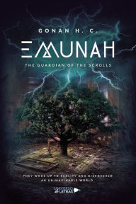 Title: Emunah, Author: Gonan H. C.